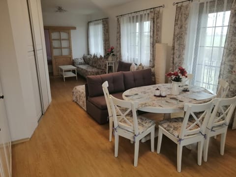 Apartmán ve školce Apartment in South Moravian Region