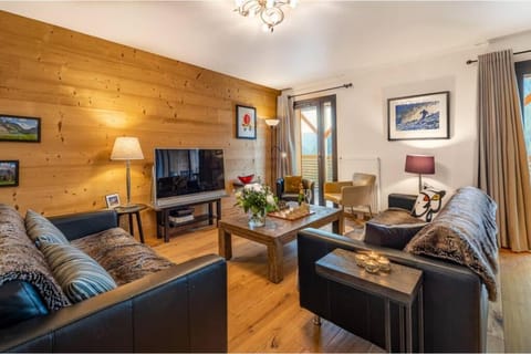 Les 360 - Apt 12 - BO Immobilier - Châtel -Reduced prices on ski passes Châtel & Portes du Soleil Apartment in Châtel