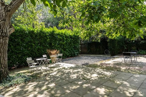 City center poppodium 013 Stadsvilla Tilburg Villa in Tilburg