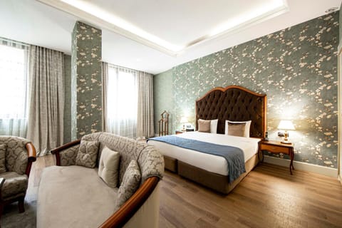 Sapphire Inn Hotel Hotel in Baku