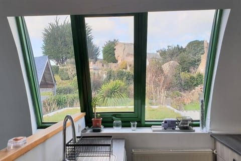 Maison 6 pers, avec jardin clos au centre de Trégastel, à 500m de la plage - Réf 179 Villa in Trégastel