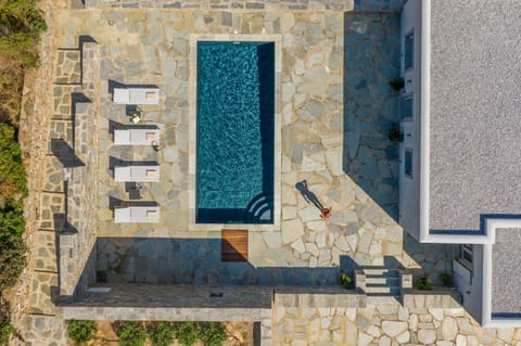 Nevermind vacations villaB Villa in Kea-Kythnos