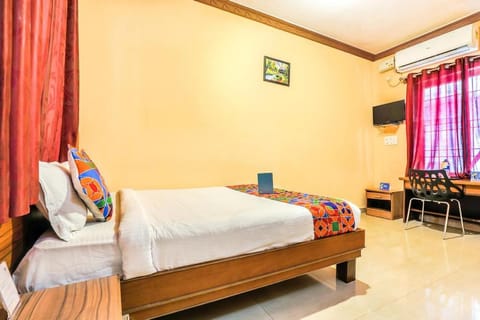 Hotel City Comforts Hotel in Madikeri