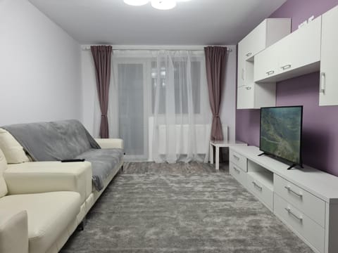 Apartament Terra Apartment in Prahova, Romania