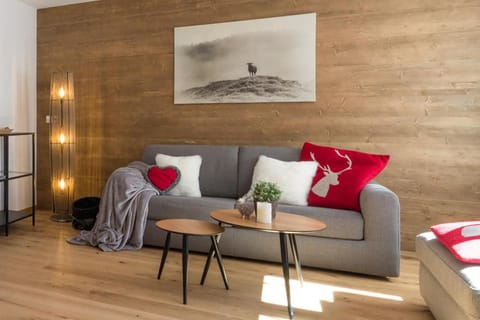 HAUS GREG Apartment in Dobbiaco