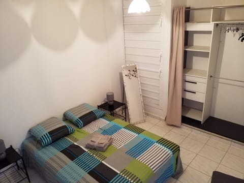 Appartement Centre Guadeloupe, accessible et proche Apartment in Le Gosier