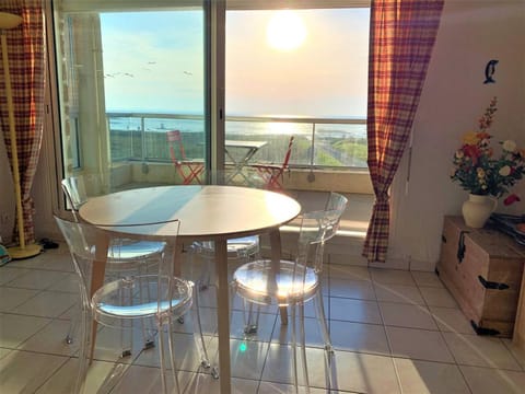 Studio cabine 42m² - Quiberon, proche Côte Sauvage - FR-1-478-184 Cabin in Quiberon