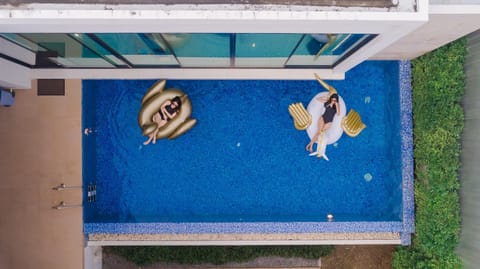 Movenpick Pool Villa by Hello Pattaya Villa in Pattaya City