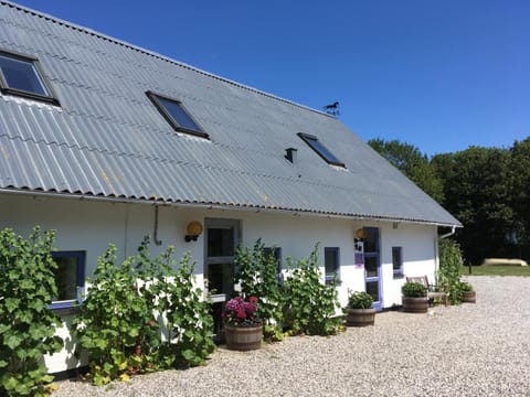 Rolsø Retreat Maison in Central Denmark Region