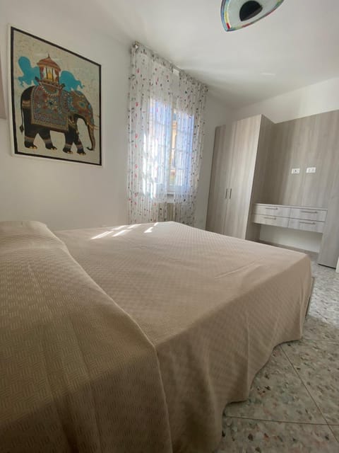 Casa Antonella Apartamento in Porto Azzurro