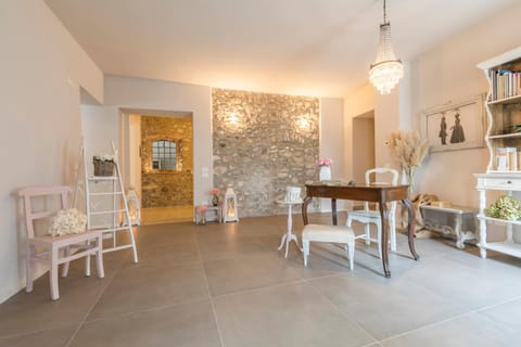 Il cantuccio sul Garda - Relais di charme Bed and Breakfast in Cavaion Veronese