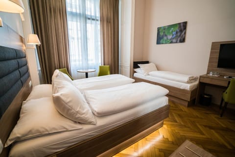 Hotel Marc Aurel - Newly refurbished Hotel in Vienna