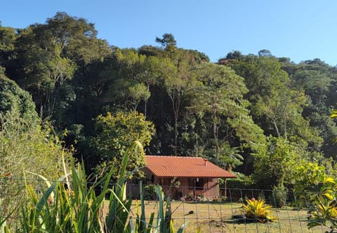 Chalé Vale das Flores - Visconde de Mauá Rj House in State of Rio de Janeiro