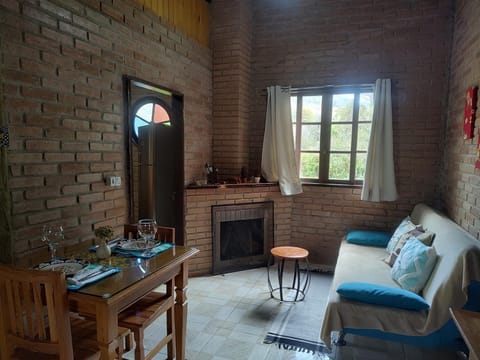 Chalé Vale das Flores - Visconde de Mauá Rj House in State of Rio de Janeiro