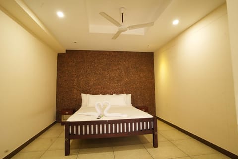 K V Suites Hotel in Kochi