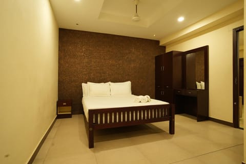 K V Suites Hôtel in Kochi