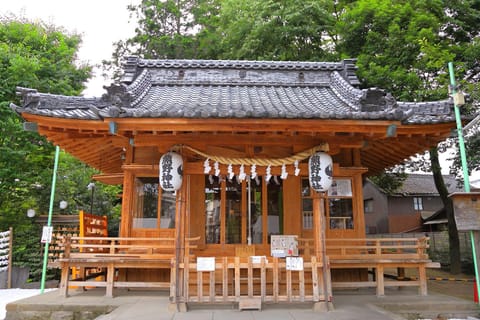 Hatago COEDOYA Hotel in Saitama Prefecture