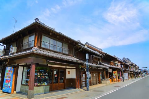 Nearby landmark, Neighbourhood, Landmark view, Street view, acessibility