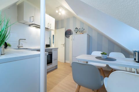 Tanneneck Möwe Apartment in Lubeck