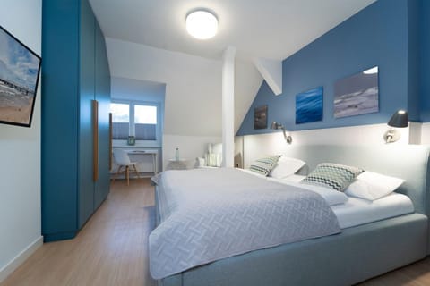 Tanneneck Möwe Apartment in Lubeck