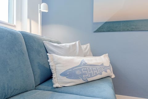 Tanneneck Möwe Apartment in Lubeck