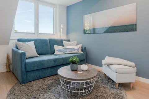 Tanneneck Möwe Apartment in Lubeck