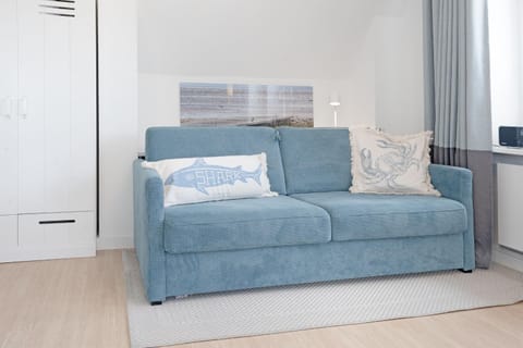 Tanneneck Storchennest Apartment in Lubeck