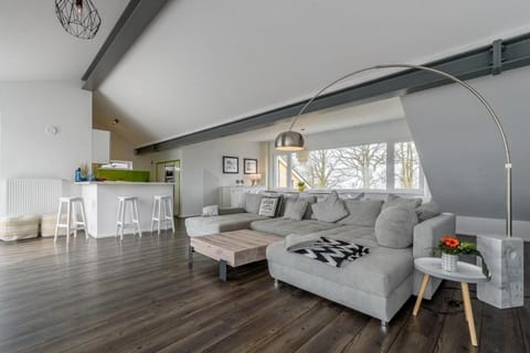 Fischerhuus Wohnung 3 Apartment in Scharbeutz