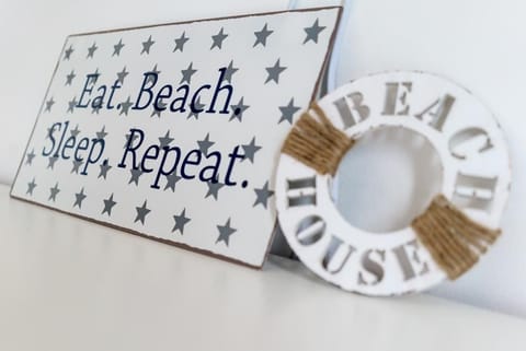 Fischerhuus Wohnung 3 Apartment in Scharbeutz