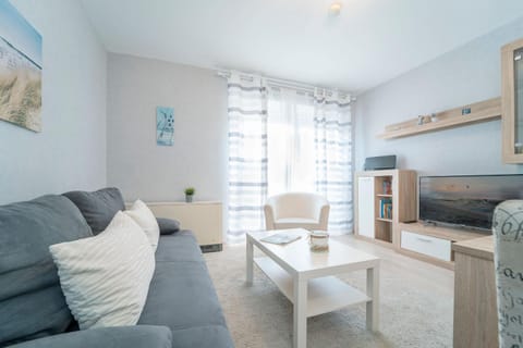 Appartementhausanlage Wennseestraße Kleiner Strandpirat Apartment in Scharbeutz