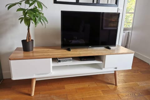 Lovely Flat in Paris - City center - Nation-Picpus Apartment in Paris