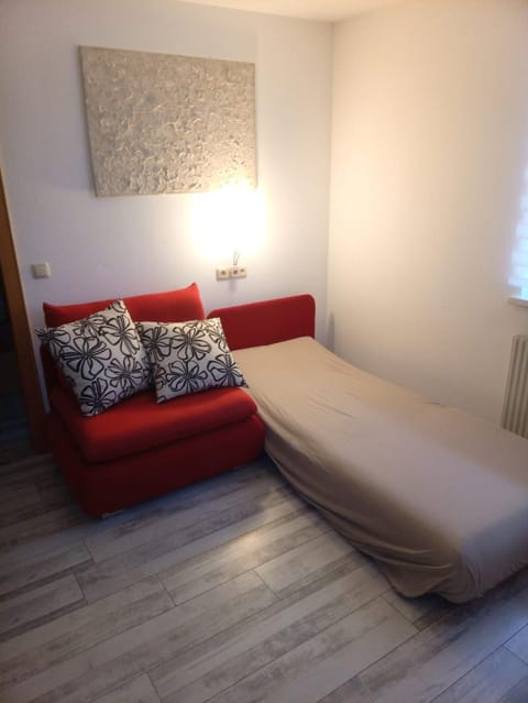 Dimai House No 17 Dornbirn Zentrum Apartment in Vorarlberg, Austria