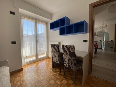 Casa Palabione Apartment in Aprica