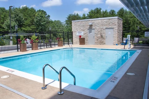Holiday Inn Express & Suites - Tuscaloosa East - Cottondale, an IHG Hotel Hôtel in Tuscaloosa