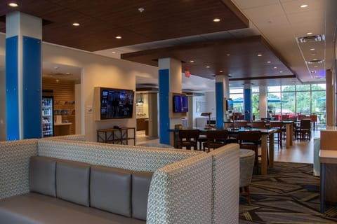 Holiday Inn Express & Suites - Tuscaloosa East - Cottondale, an IHG Hotel Hotel in Tuscaloosa