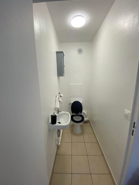 Appartement 7 pers à Disneyland Paris Apartment in Chessy