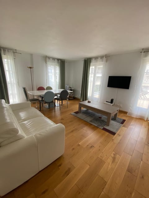 Appartement 7 pers à Disneyland Paris Apartment in Chessy