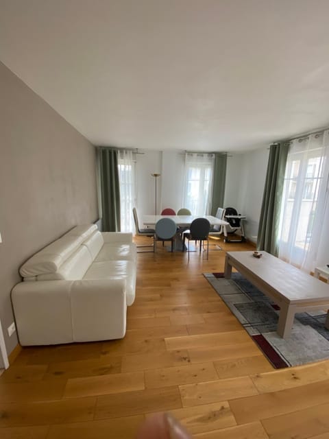 Appartement 7 pers à Disneyland Paris Apartment in Chessy