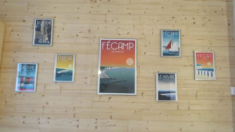 L'étape Normande House in Normandy