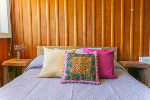 Monrepos Bed and Breakfast Bed and Breakfast in Araucania, Chile