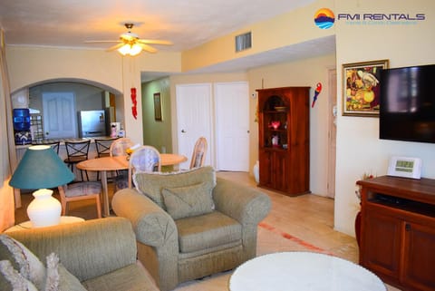 Marina Pinacate B-403 Apartment hotel in Rocky Point