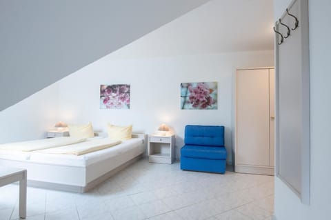 Haus am Kurpark Scharbeutz Wohnung 10 Apartment in Scharbeutz