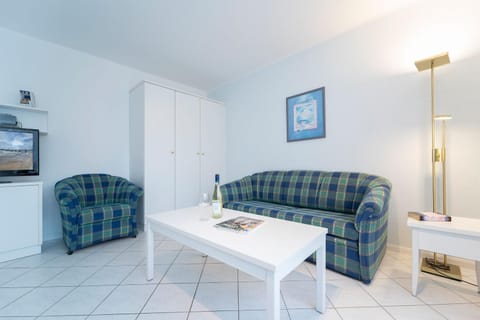 Seepferdchen Bargen Apartment in Sierksdorf