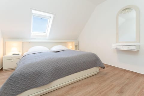 Kastanienallee 3 Apartment in Timmendorfer Strand