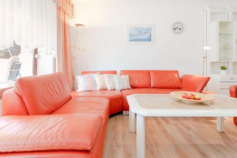 Kastanienallee 3 Apartment in Timmendorfer Strand