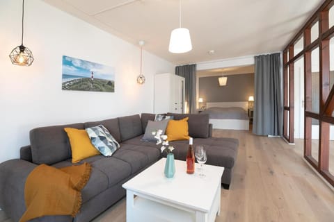 Sierksdorfer Weg 4a Meer Oase Apartment in Sierksdorf