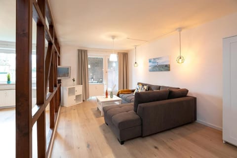 Sierksdorfer Weg 4a Meer Oase Apartment in Sierksdorf