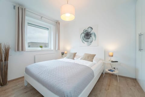 Appartementhausanlage Wennseestraße Mia-Mare Apartment in Scharbeutz