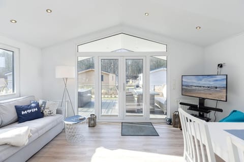 Ferienhäuser Lübecker Bucht Ferienhaus Beachcomber House in Sierksdorf