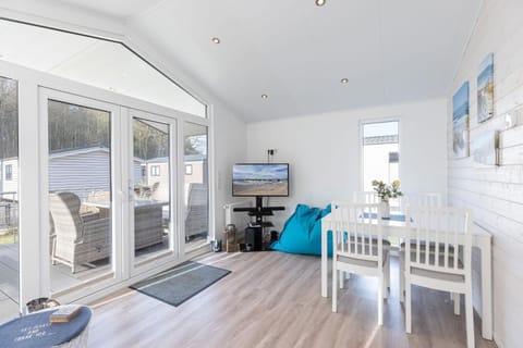 Ferienhäuser Lübecker Bucht Ferienhaus Beachcomber House in Sierksdorf